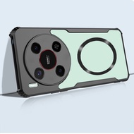 Ốp điện thoại cho ZTE Blade V70 Max trường hợp rõ ràng vỏ điện thoại chống sốc Ốp viền điền thoại mề