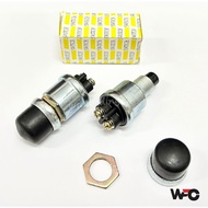 Universal Push Button Switch Starter Switch JK260 Volt Dc12v-Dc24v High Quality Parts