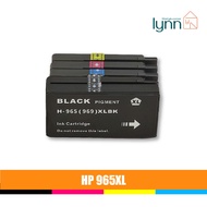 HP 965 965XL Compatible HP 965 965XL Ink Cartridge For HP OfficeJet Pro 9010 9020