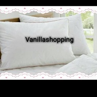 Microfiber Hotel Pillow 5-Star Microfiber Hotel Pillow/