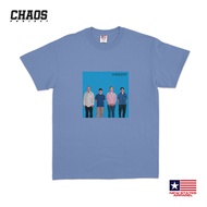 Weezer 1994 Album Cover | Band T shirt