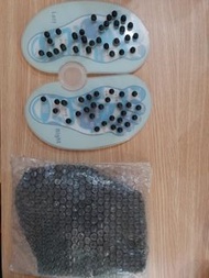 砭石足部按摩器