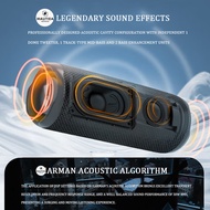 Original Flip 6 Ultra Portable Speaker For Computer Pc Outdoor Waterproofing Wireless Computer Speak