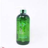 Japanese KUMANO Shampoo