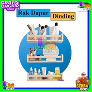 KAYU Spice Rack Kitchen Spice Rack Spice Rack Spice Container Wooden Spice Container Rack