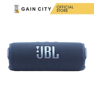 Jbl Flip 7 Wireless Speaker - Blue Jbl-spk-flip 7 Blu