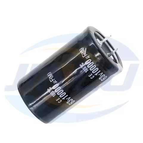 63v10000UF 63V6800UF 63V15000UF Volume 30x50mm Aluminum Electrolytic Capacitors 10000uf 63v 63v6800v