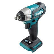 MAKITA DTW180Z 9.5MM (3/8") 18V CORDLESS IMPACT WRENCH WITHOUT BATTERY AND CHARGER
