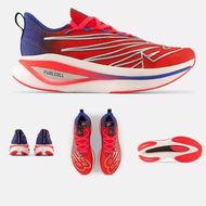Sepatu New Balance NB Running Fuelcell V3 Red