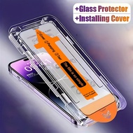 LAYAR Gozilla Fingerprint Glass Sharp Aquos Sense 4+ 7+ 8 9 V6 5G V6 Plus V7 Tempered Glass Super Fu