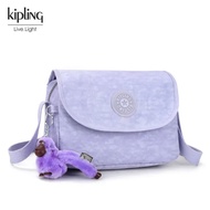 Kipling classic messenger bag medium monkey casual single shoulder bag