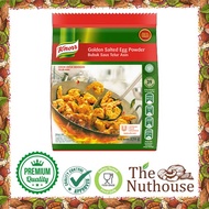 Knorr Golden Salted Egg / Bubuk Saus Telur Asin 270gr