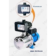 EBARA MLS60-3M AM-PC 0.5KW Automatic Booster Pump