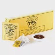 TWG TEA TWG Tea | Red Jasmine Tea Cotton Teabags