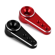 Upgrade 15T RC Servo Horn Arm Fit Emax ES08MA II Axial SCX24 1/24 RC Crawler Parts