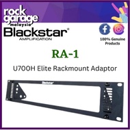 BLACKSTAR RA-1 U700H Elite Rackmount Adaptor (RA 1/RA1)