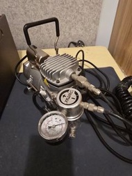 Sparmax TC-501 噴筆氣泵