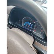 avanza obd meter digital 16pin