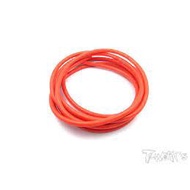 Tworks RC EA-026R 12 Gauge Silicone Wires 2M Red