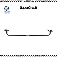 HONDA Civic (FN2 / FN2R) Type-R - SuperCircuit | Super Circuit Front Strut Bar