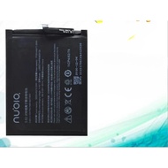 Li3932T44P6h806139 Battery For Nubia Z17 Changxiang/ Nx563/591/589j/Calf 8/Z17minis Battery