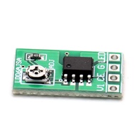 DC3.3/3.7/5V LED Driver 30-1500MA Constant Current Adjustable Module PWM Control Board CN5711