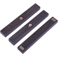 Ebony Wood Incense Burner