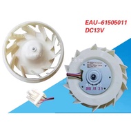 For LG refrigerator freezer DC fan motor EAU61505011 DC13V 220ma 2.87w  parts