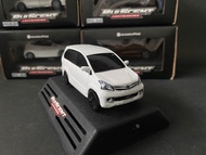 Parfum Mobil Miniatur Avanza 2013