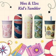 Owala 12oz and 16oz Tumblers