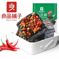 Bestore Changsha Stinky Tofu 240g Delicious Spicy and Stinky Tofu Chinese Snacks