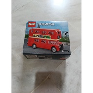 Lego Creator London Bus 40220