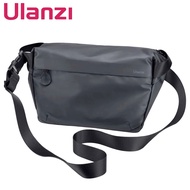 ULANZI PB008 6L Camera Case Pouch Shoulder Messenger Bag