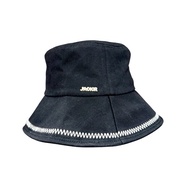 Dior ja’dior 黑色漁夫帽