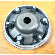 光陽機車 前普利盤組 楓葉盤 GY6 豪邁 三冠王雷霆 雷霆王 Many VJR 110/125 GP V2 奔騰 金牌G6 傳動升級