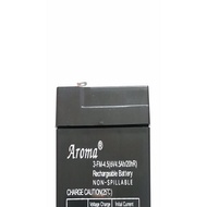 Aroma Electronic Scale Platform Scale Platform Scale Stroller Battery Lead-Acid Storage Rechargeable