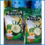╳ ❍ ♒ BUKO PANDAN RICE 10 KILO AND 5 KILO SEALED SACK