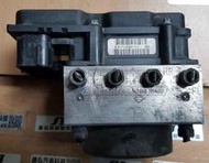 NISSAN MARCH 2014- TR 476601HA0D ABS幫浦 0265800989 模組 維修