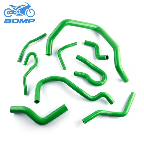 FOR 1992-2000 HONDA CIVIC EK EG 1.6L SOHC D15 D16 Silicone Radiator Hoses 1993 1994 1995 1996 1997 1