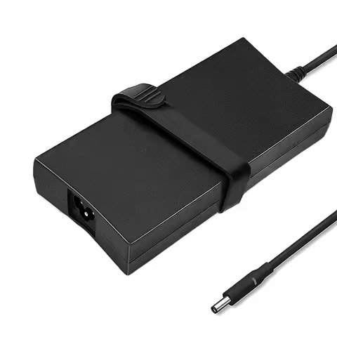 130W 19.5V 6.7A Charger Replacement For Dell Inspiron 16 Plus 7610 7620 Inspiron 15 7500 15 7501 759