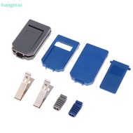 {hangmai} Beauty Radio Frequency Instrument Plate Connection Wire Clamp Assembly Splint Board For ES