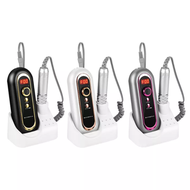 Portable Rechargeable Nail Drill Machine 30000RPM Manicure Machine Electric Nail File Nail Art Tools