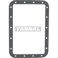 Oil Pan Gasket Sump For Kubota 17485-01630 D722 3D66 D782.