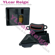 TF71 TF72SC TF70SC กล่องเกียร์อัตโนมัติกรองน้ำมันสำหรับ Peugeot 308 Citroen Nazhijie Changan SUZUKI