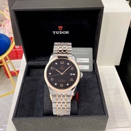 Tudor Golden Watch Fully Automatic Mechanical Men's Watch M91551 TUDOR