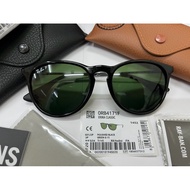 Original Sunglasses Erika RB4171 601/2P Lens G15 Polarised-hood63.ph