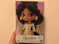 日版 qposket 日本代購 日本手信 結婚公仔 婚紗公仔 結婚 wedding 結婚物資 結婚用品 婚宴 婚禮 結婚擺設 婚禮佈置 結婚佈置 東京迪士尼代購 迪士尼代購 迪士尼 tokyo dis