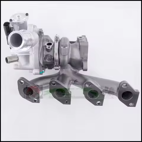 Turbo 03F145701H 03F145701F 03F145701E 03F145701C 03F145701D 03F145701L For Skoda Octavia Praktik Fa