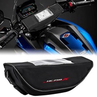 Motorcycle Handlebar Bag For Honda NC750X NC750 NC 750 X Accessories