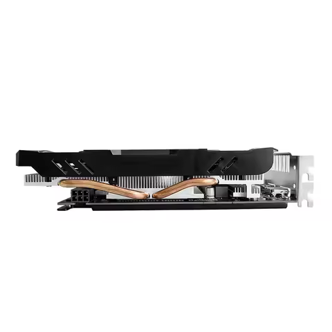 100% New RX 580 16G Graphic Card Radeon RX580 Gaming Computer 16G PC Video Cards Vga DP Graphic Card
